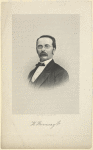 H. Steinway, Sr.