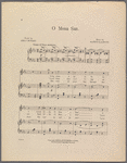 O Mona San