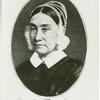 Portrait of Sarah Pugh