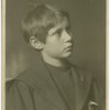 Portrait of a boy
