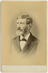 Portrait of William Darrah Kelley
