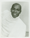 Geoffrey Holder