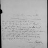 Moulton-Barrett, Edward Barrett. "To Miss Ba on entering her teens. [March 6, 1819]". Birthday ode for E. B. Browning by her brother [1819 Mar. 6]