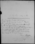 Moulton-Barrett, Edward Barrett. "To Miss Ba on entering her teens. [March 6, 1819]". Birthday ode for E. B. Browning by her brother [1819 Mar. 6]