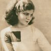 Helen Tamiris one of the four dancers in The Dance Repertory Theatre