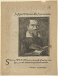 In effigiem & cantiones Dn. Johannis Stobaei