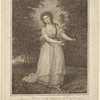 Signora Storace in the character of Euphrosyne