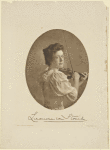 Leonora von Stosch