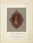 Antonio Stradivari