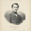 Oeuvres choisies de Maurice Strakosch, pianiste de S. M. l'Empereur de Russie