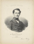 Oeuvres choisies de Maurice Strakosch, pianiste de S. M. l'Empereur de Russie