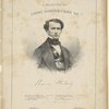 A selection of choice compositions of Maurice Strakosch