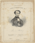 A selection of choice compositions of Maurice Strakosch