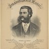 Strauss dance music