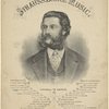 Strauss dance music