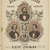 Souvenir de Vienne