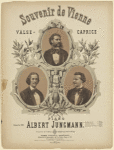 Souvenir de Vienne