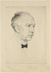 Dr. Richard Strauss 1917