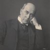 Portrait of William M. Ivins
