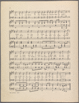 Serenade of the blue and gray