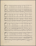 Serenade of the blue and gray