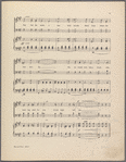 Serenade of the blue and gray