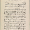 The ship builder's song