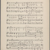 The ship builder's song