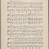 The ship builder's song