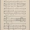 The ship builder's song