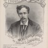 Favorite songs sung by Mr. Vernon Sydney of Buckley's Serenaders.