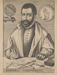 Ioannes Taisnerivs