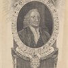 Mr. Willm. Tansur aetatis fuse 70. Christi 1770