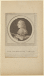 The celebrated Tartini