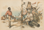The Political Pinkertons