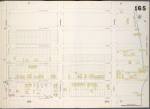Brooklyn, V. 6, Double Page Plate No. 165 [Map bounded by 59th St., New York Bay, 54th St., 3rd Ave.]