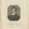 Mr. Taylor of the Theatre Royal Covent Garden