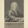 Georgivs Philippvs Telemann. Reipvblucae Hambvrgensis director chori mvsici