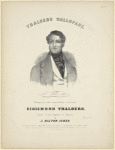 Thalberg gallopade