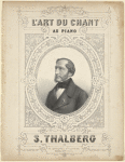 L'art du chant appliqué au piano