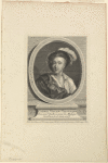 Gabriel Vincent Thevenard