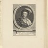 Gabriel Vincent Thevenard