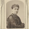 Miss Emma Thursby