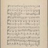 The song my mother sang