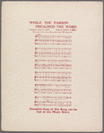 Strike up the band (Here comes a sailor)