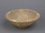 Incantation bowl