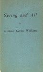 Spring and all