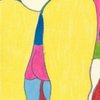 Untitled, Male Legs