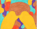 Untitled, Male Figures