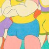 Untitled, Male Figures